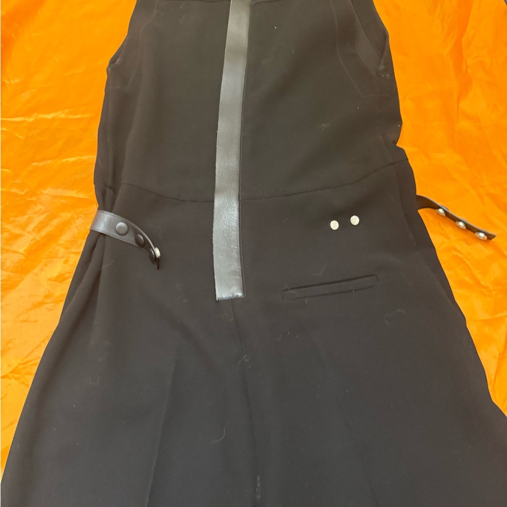 Loewe Black Jumpsuit - Picture 10 of 16